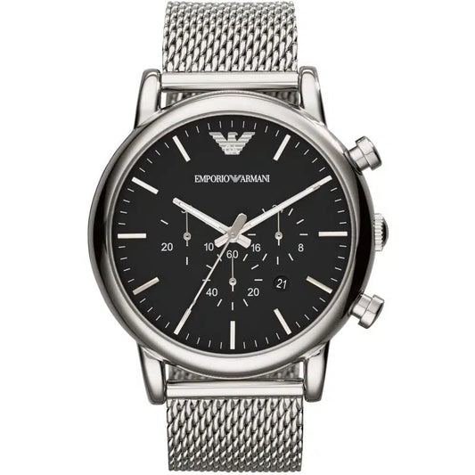 Emporio Armani Watch AR1808