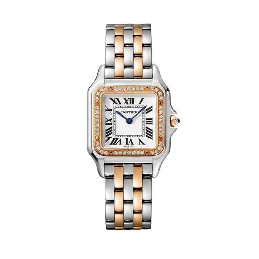 Cartier Panthere Medium Mirror Original