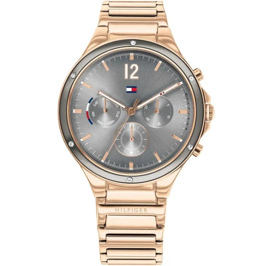 Tommy Hilfiger Watch 1782277