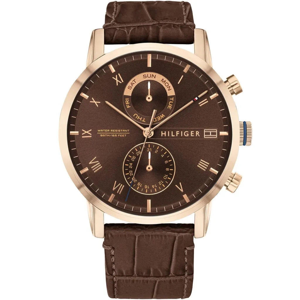 Tommy Hilfiger Watch 1710400