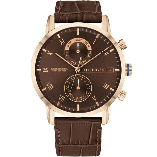 Tommy Hilfiger Watch 1710400