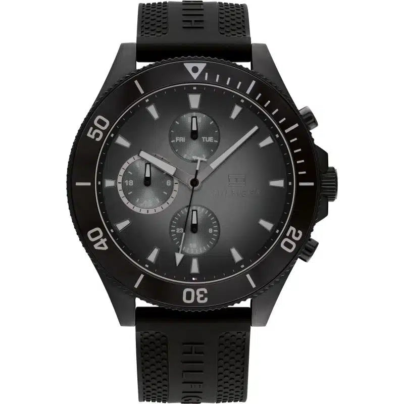 Tommy Hilfiger Watch 1791921
