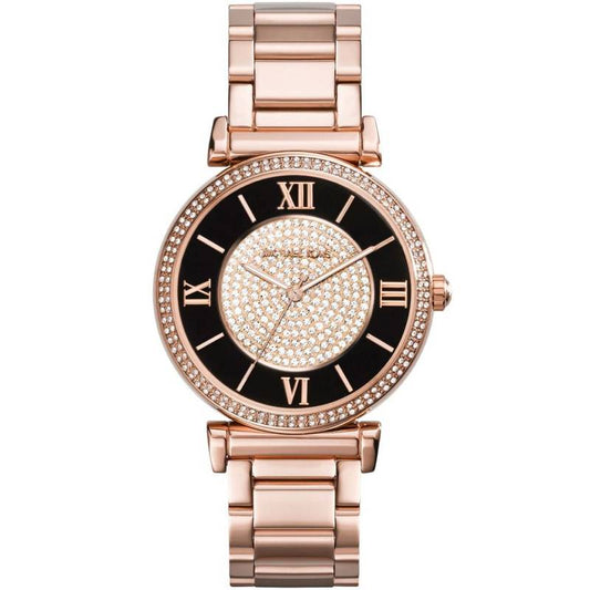 michael kors watch MK3339