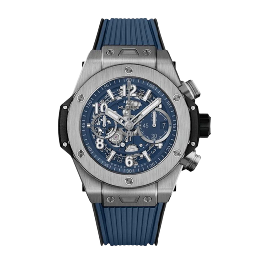 Hublot Big bang Mirror Original