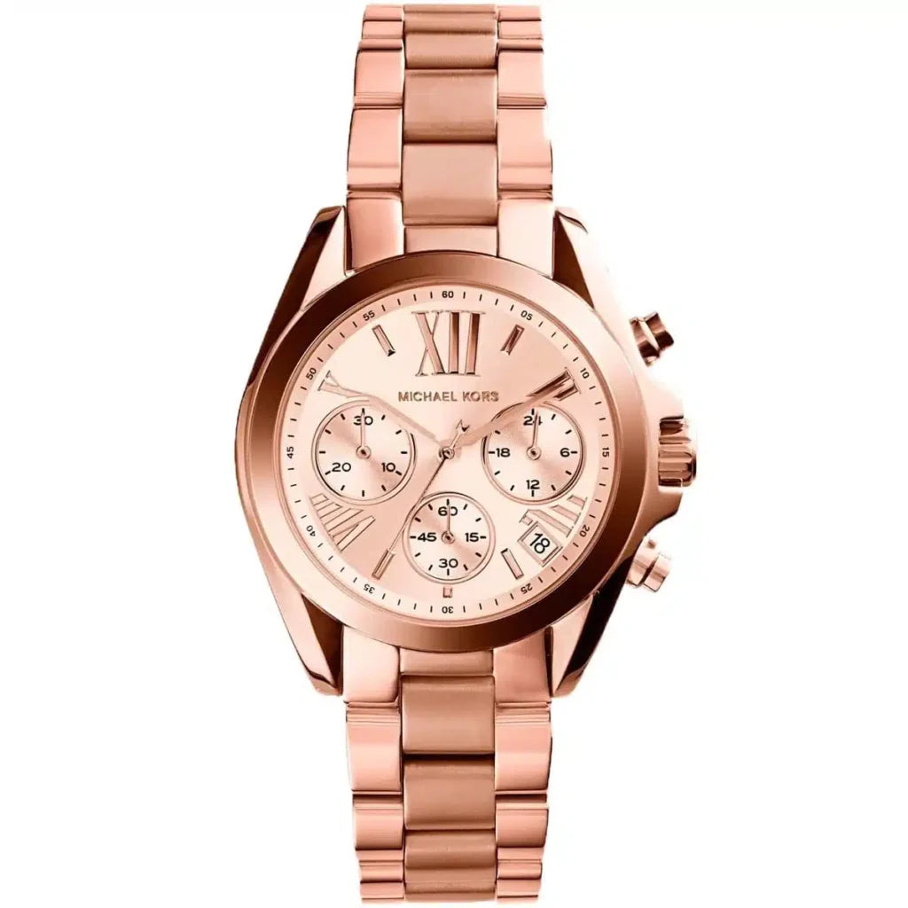 michael kors watch MK5799
