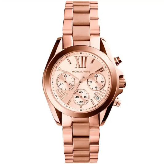 michael kors watch MK5799