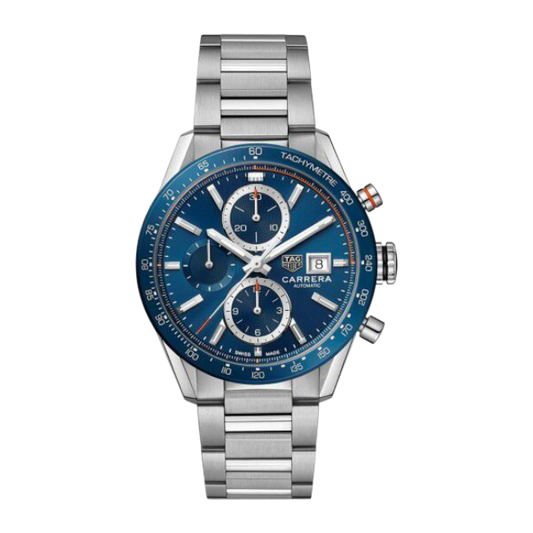 Tag Heuer Carrera Chronograph Mirror Original