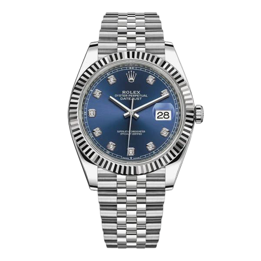 ROLEX DATEJUST Mirror Original
