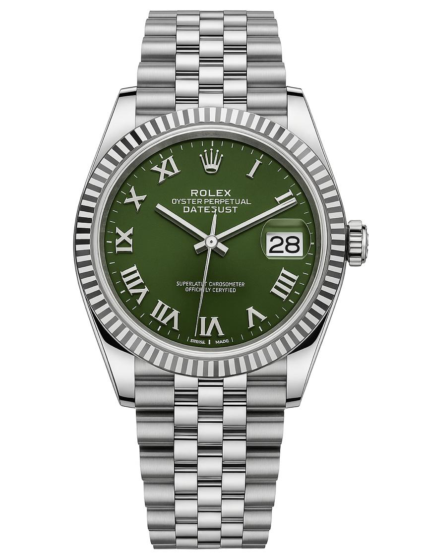 ROLEX DATE JUST HIGH QUALITY