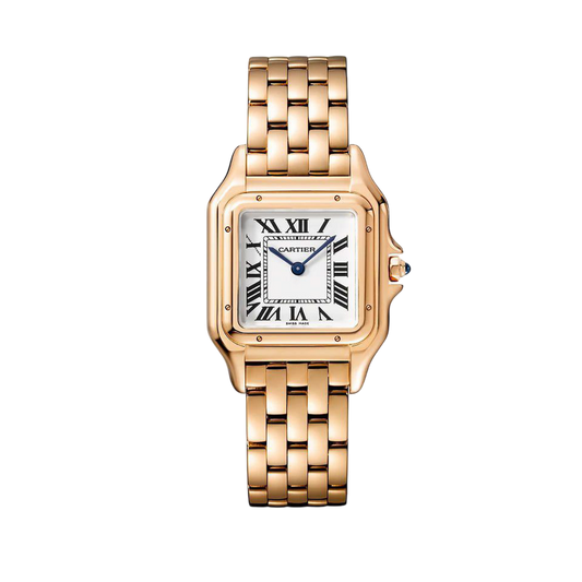 Cartier Panthere Medium Mirror Original