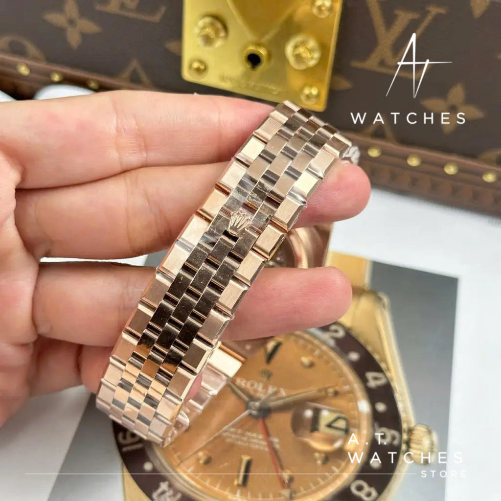 Rolex Land Dweller Super Clone Swiss Machine