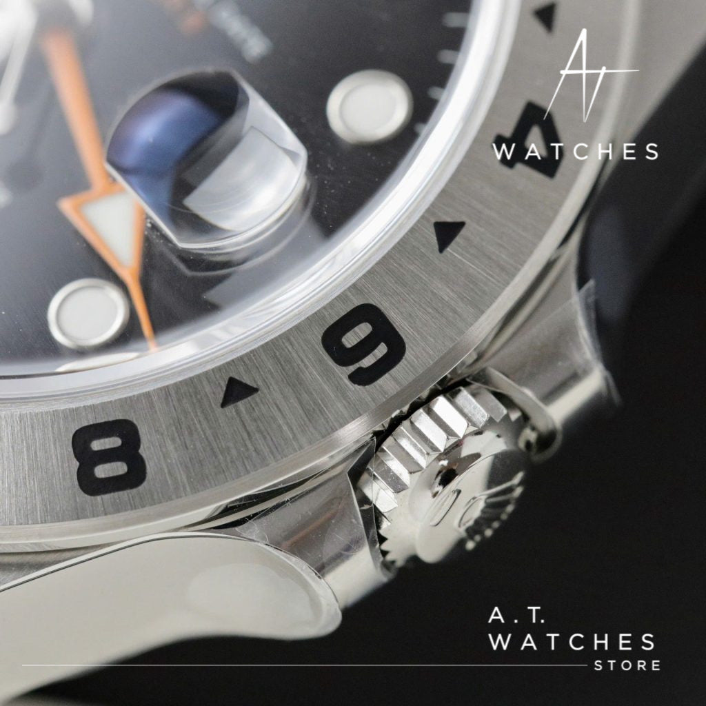 ROLEX Explorer|| Super Clone Swiss Machine
