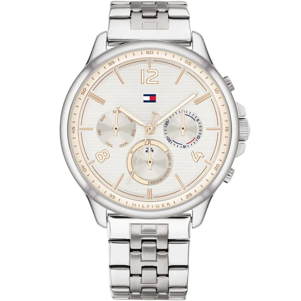 Tommy Hilfiger Watch 1782222