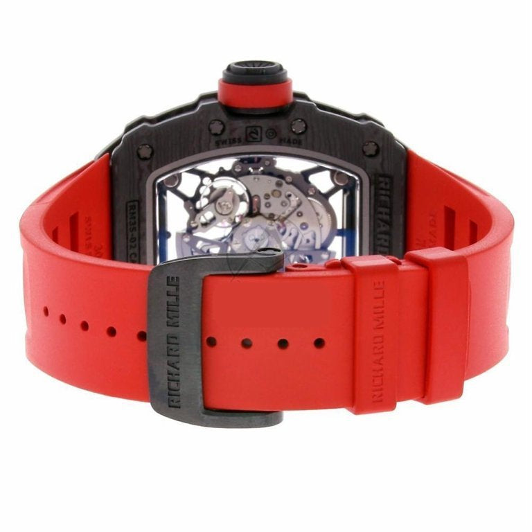 RICHARD MILLE MIRROR ORIGINAL