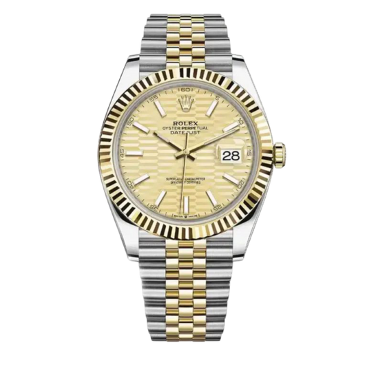ROLEX DATEJUST Mirror Original