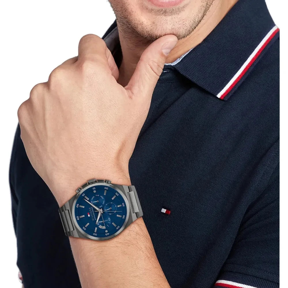 Tommy Hilfiger Men's Watch 1792089
