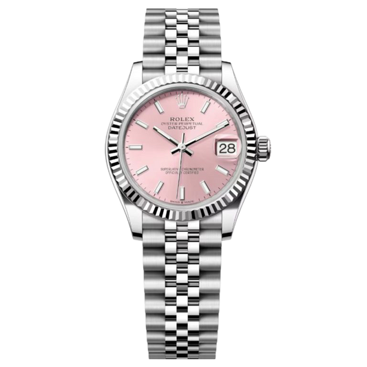 ROLEX DATEJUST Mirror Original