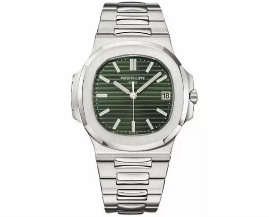 Patek Philippe Nautilus Super Clone Swiss Machine