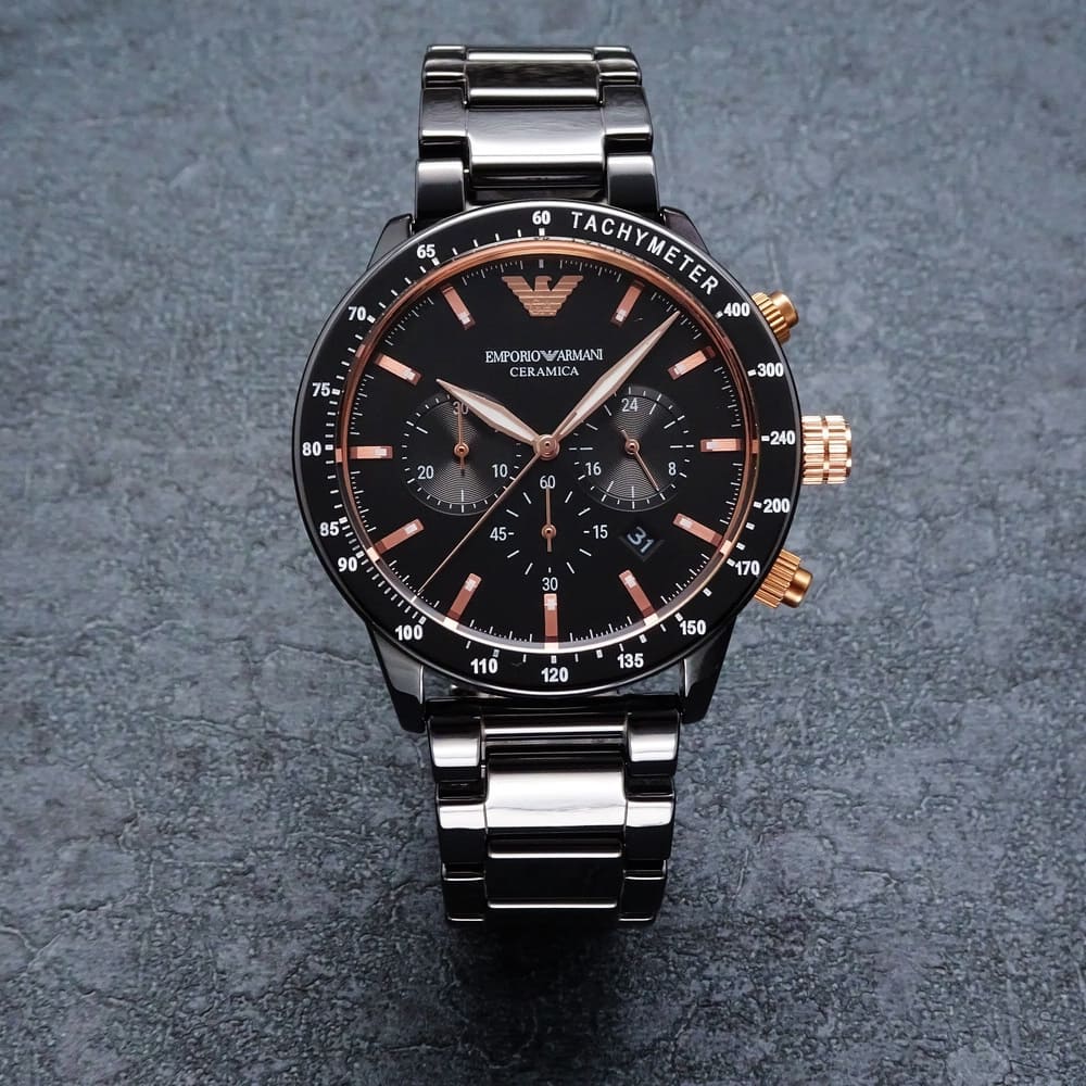 Emporio Armani Watch AR70002
