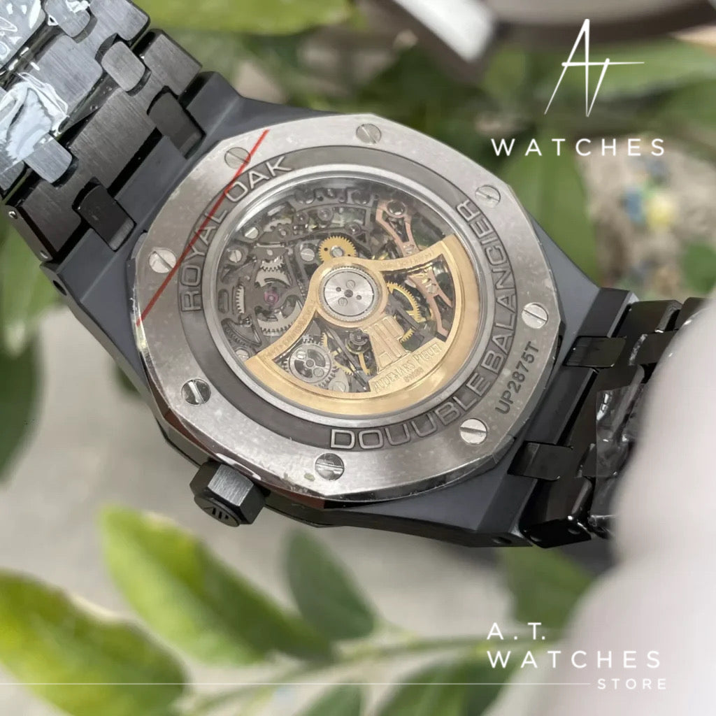 Audemars piguet Royal Oak Super Clone Swiss Machine