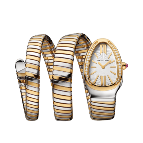 Bvlgari SERPENTI Super Clone Swiss Machine