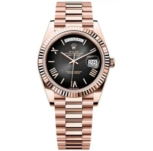 Rolex DayDate Super Clone Swiss Machine