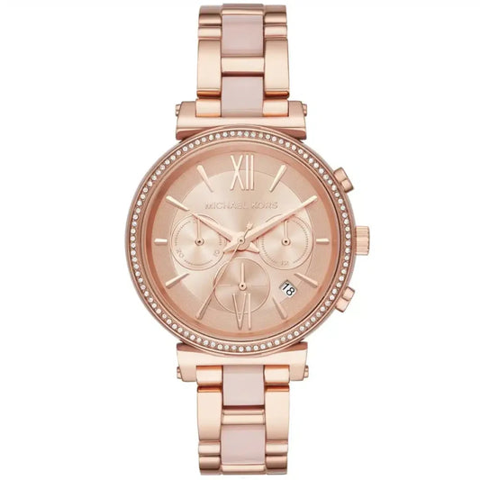 michael kors watch MK6560