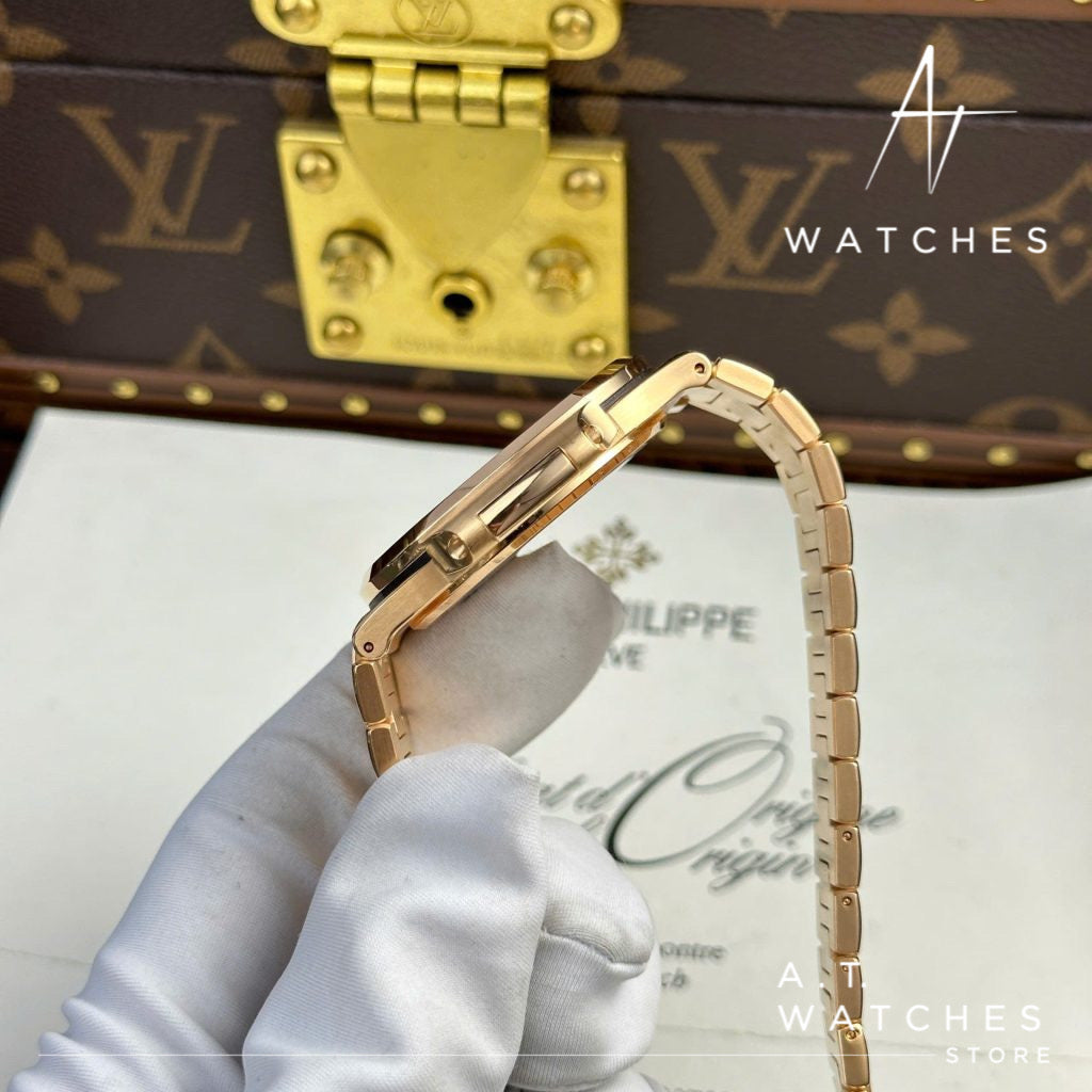 Patek Philippe Nautilus Super Clone Swiss Machine 41mm