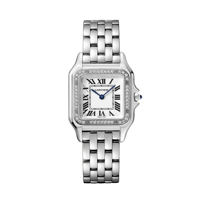 Cartier Panthere Medium Mirror Original