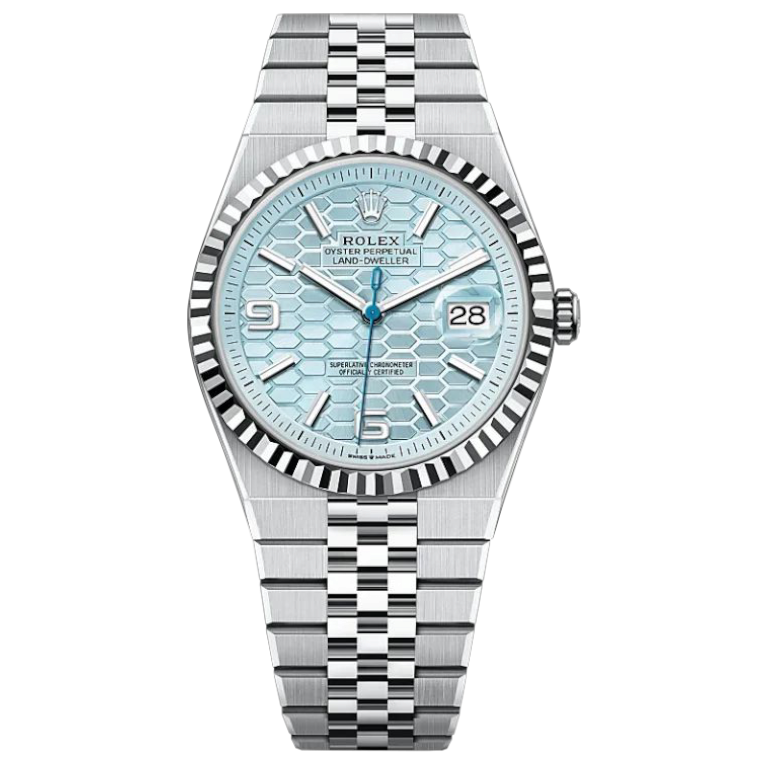 ROLEX Land Dweller High Quality