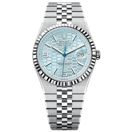 ROLEX Land Dweller High Quality
