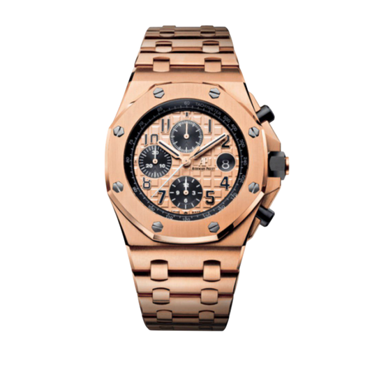 Audemars piguet Offshore Chronograph Mirror Original