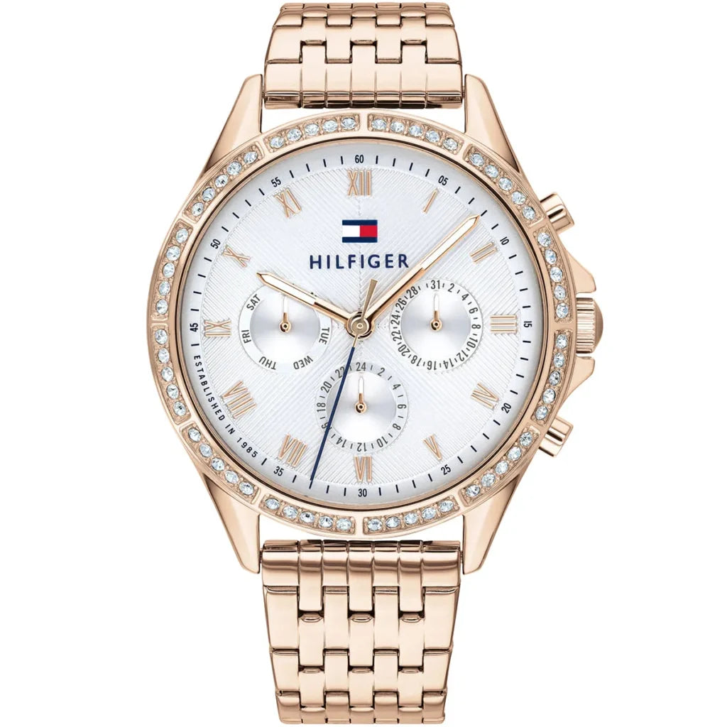 Tommy Hilfiger Watch 1782143
