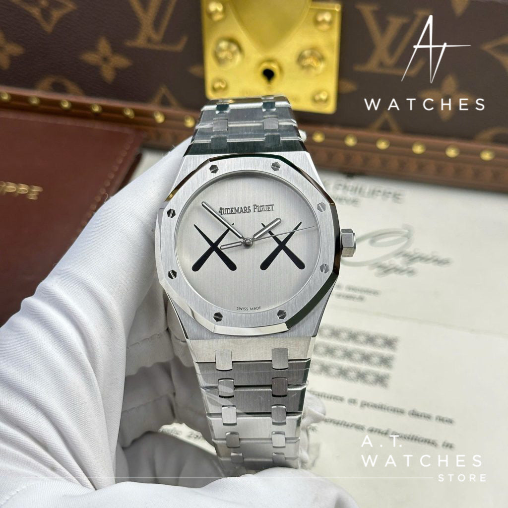 Audemars Piguet Royal Oak Super Clone Swiss Machine