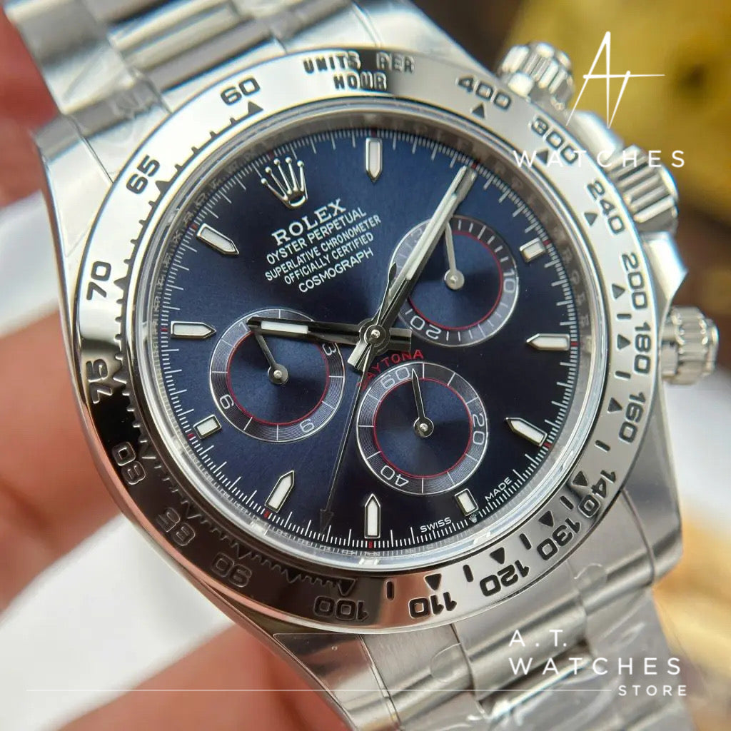 ROLEX DAYTONA SUPER CLONE SWISS MACHINE