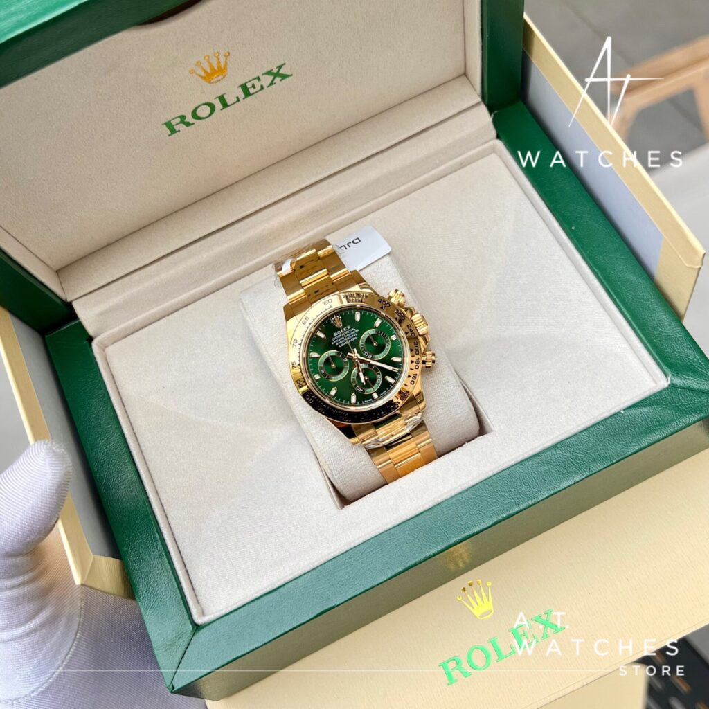 Rolex Daytona Super Clone Swiss Machine
