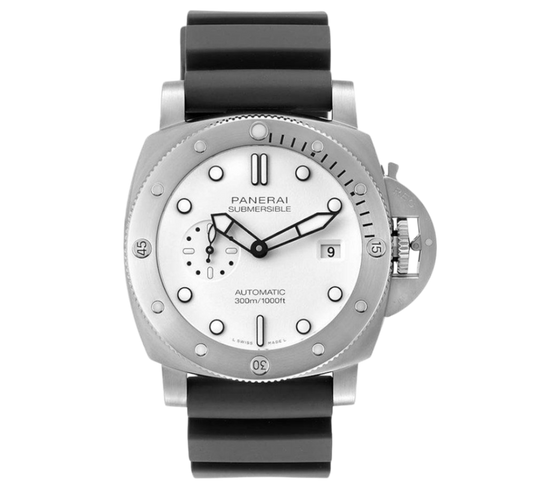 Panerai Luminor Submer Sible Mirror Original