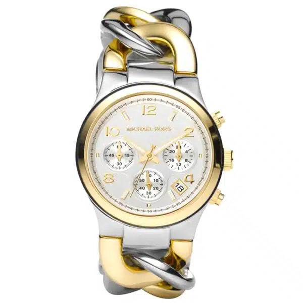 michael kors watch MK3199