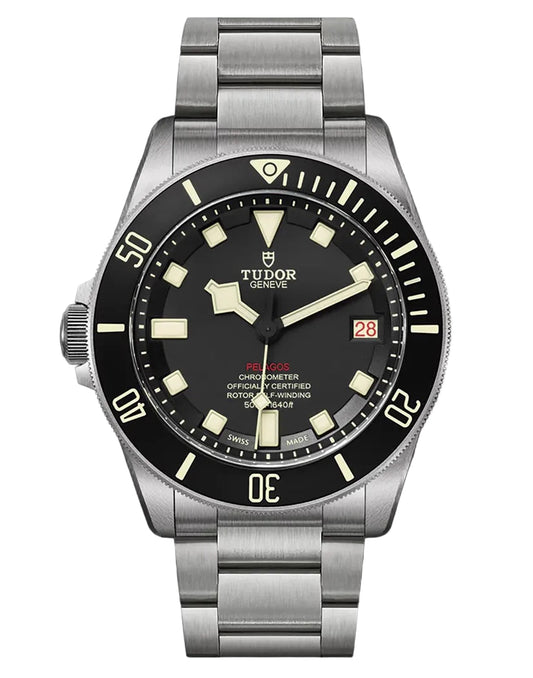 Tudor Pelagos Super Clone Swiss Machine 42mm