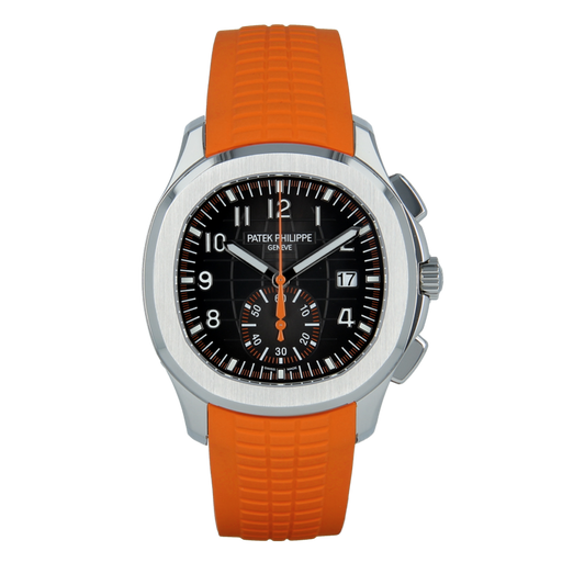 Patek Aquanaut Chronograph Mirror Original