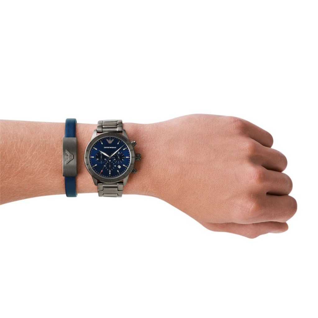 Emporio Armani Watch AR80045