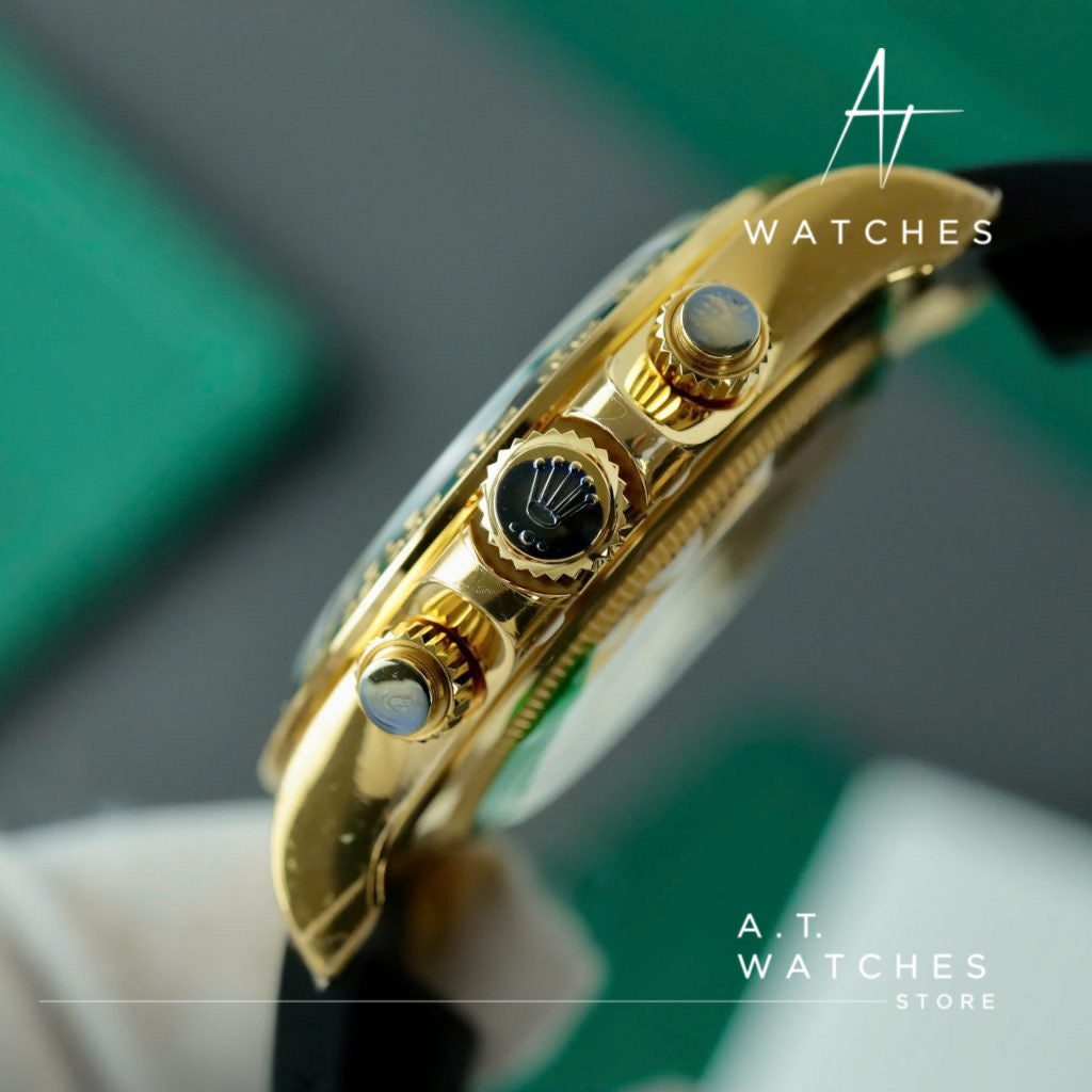 ROLEX DAYTONA SUPER CLONE SWISS MACHINE