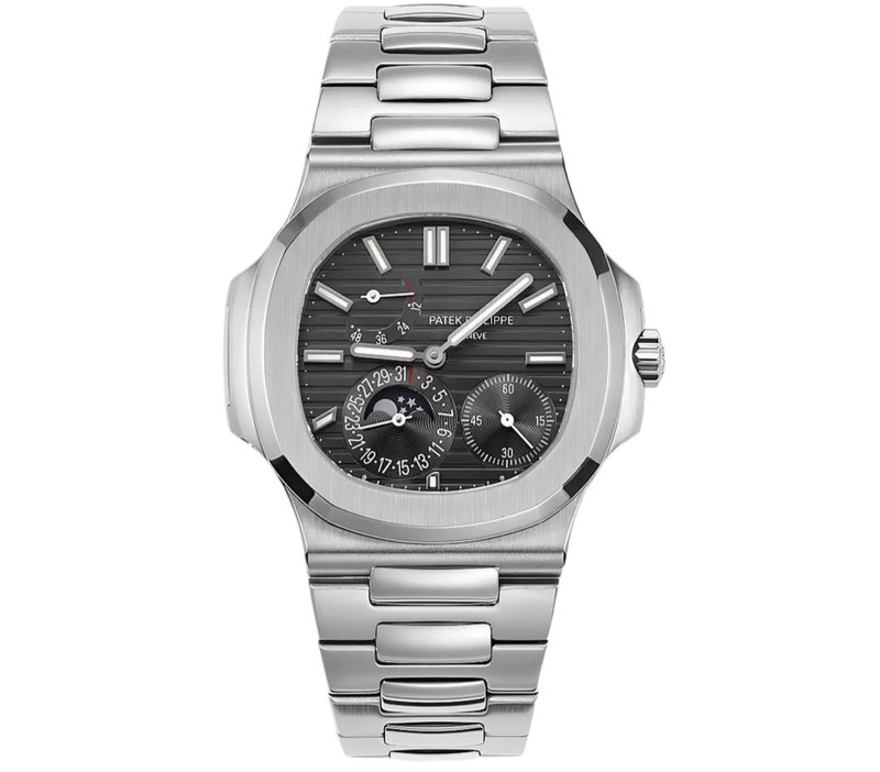 Patek Philippe Nautilus Super Clone Swiss Machine