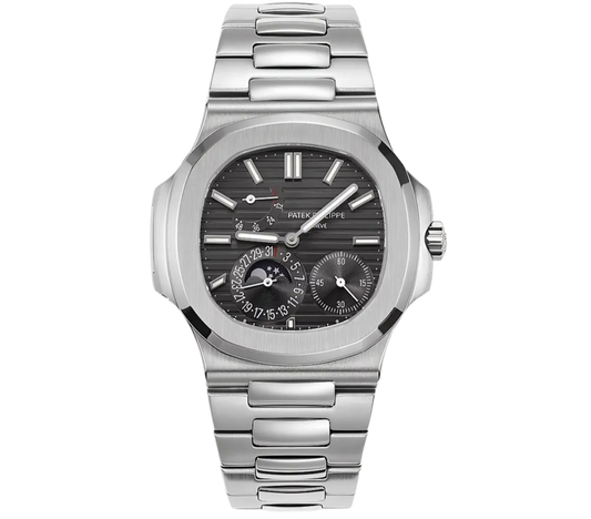 Patek Philippe Nautilus Super Clone Swiss Machine