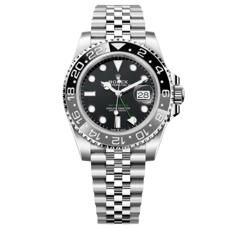 ROLEX GMT MASTER II Mirror Original