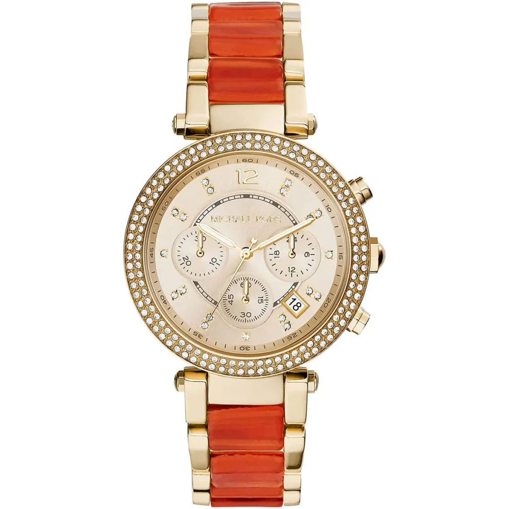 michael kors watch MK6139