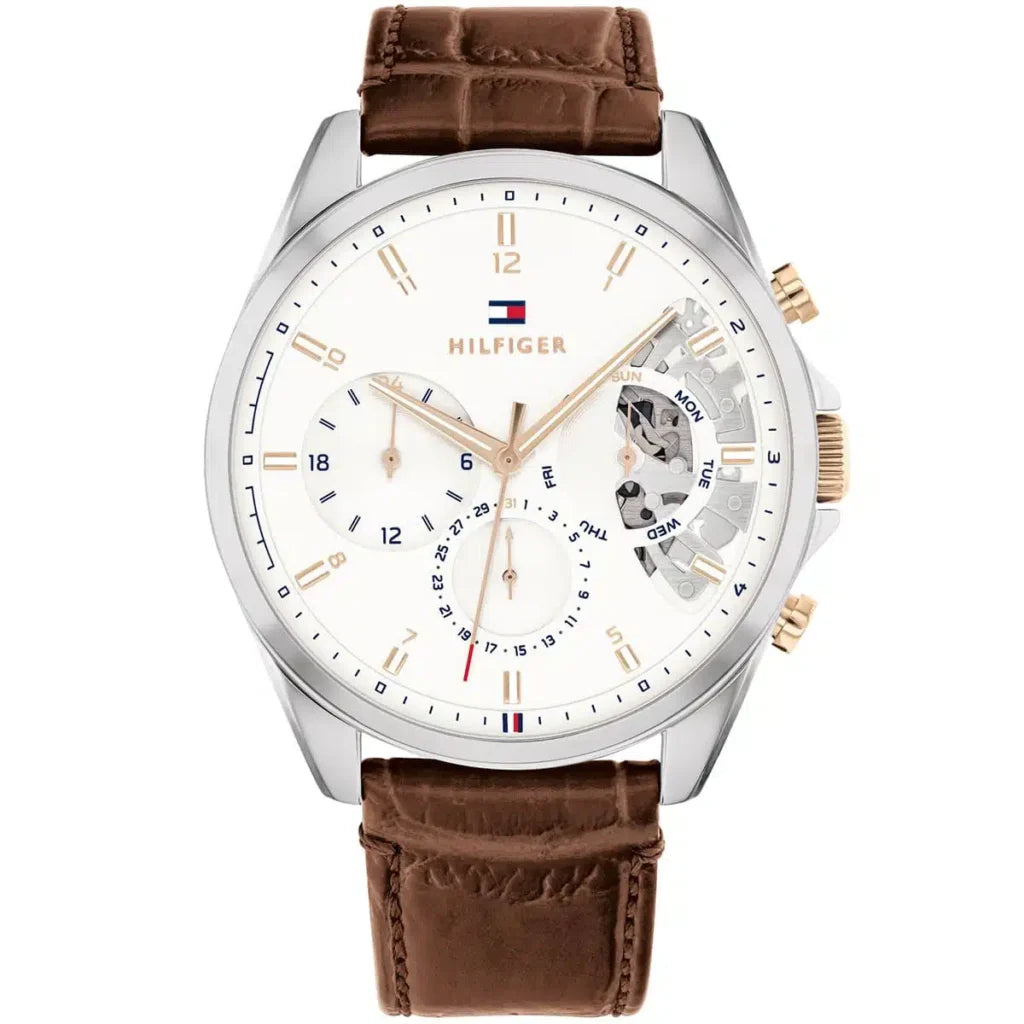 Tommy Hilfiger Watch 1710450