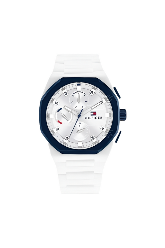 Tommy Hilfiger Watch For Men 1792150