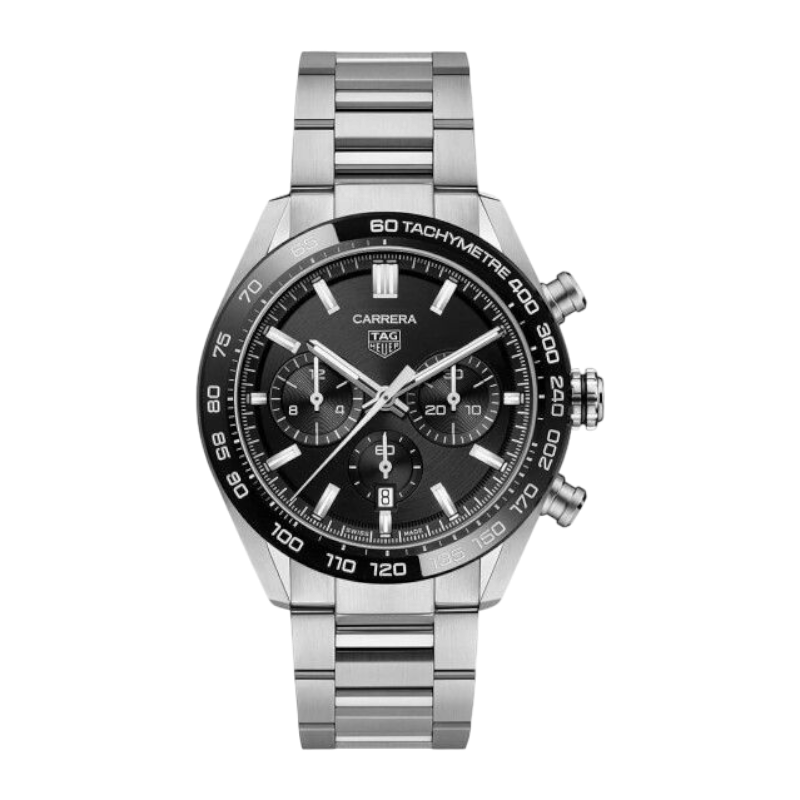 Tag Heuer Carrera Chronograph Mirror Original