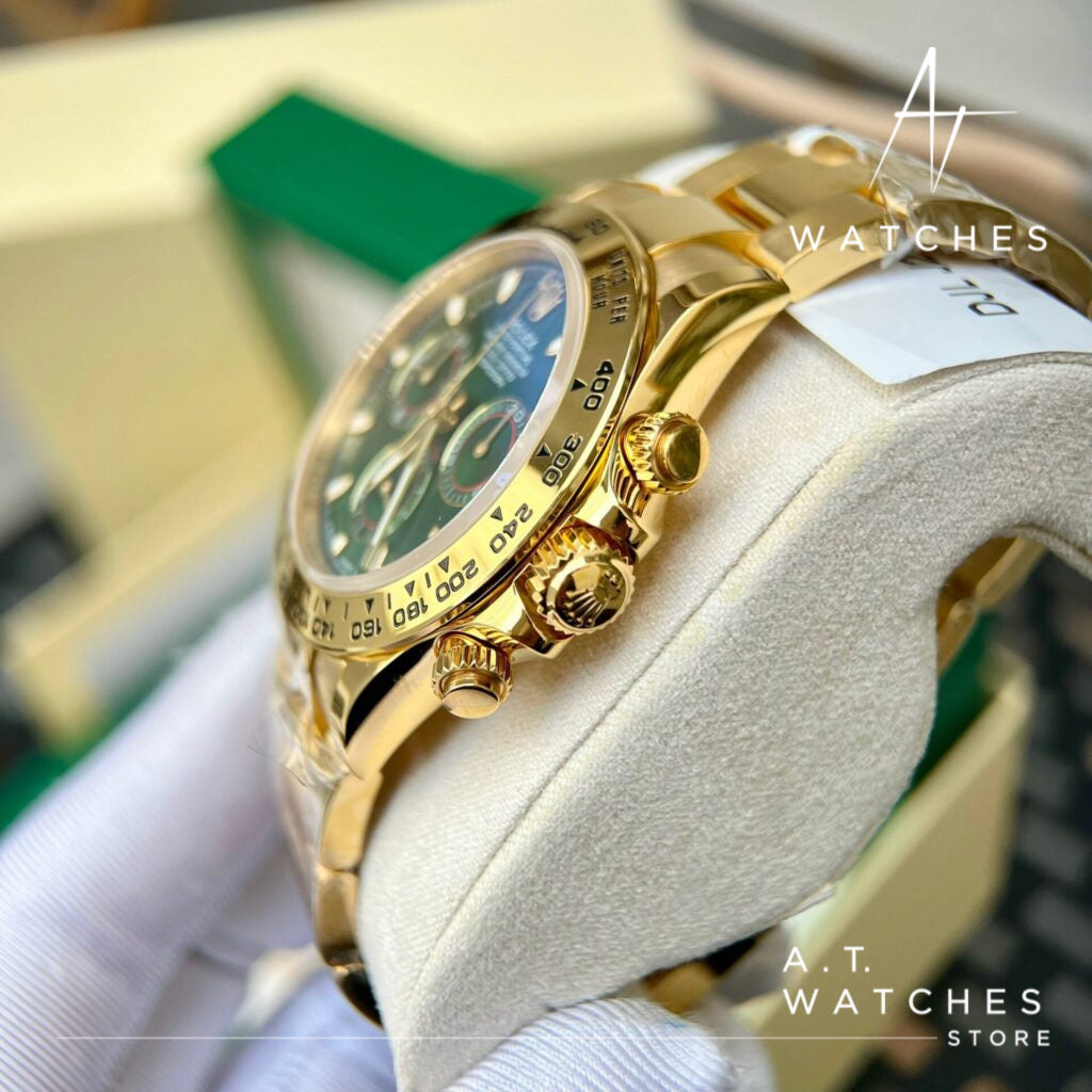 Rolex Daytona Super Clone Swiss Machine